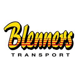 Photo: Blenners Transport