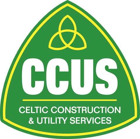 Photo: Celtic Construction & Utility Services