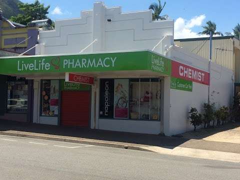Photo: LiveLife Pharmacy Tully
